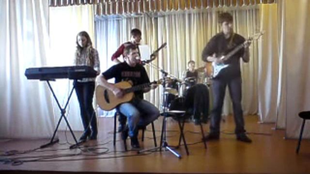 Юность в сапогах.MP4 смотреть онлайн