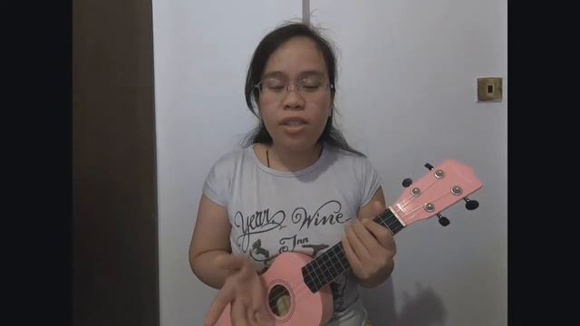 YOU ARE MY SUNSHINE EASY UKULELE TUTORIAL WITH 3 CHORDS смотреть онлайн