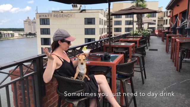 Staying positive after Negative Pregnancy test | Savannah beach weekend смотреть онлайн