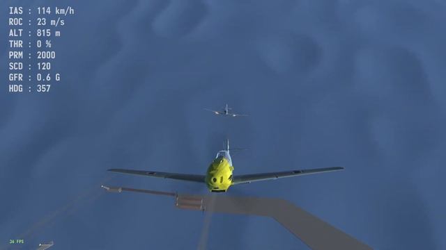 The Ultimate No u Machine - Sky on Fire : 1940 смотреть онлайн