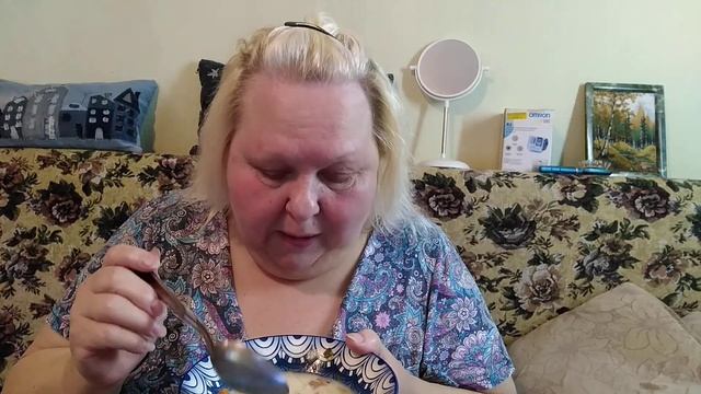 Мукбанг. СУП из очисток.?????? смотреть онлайн