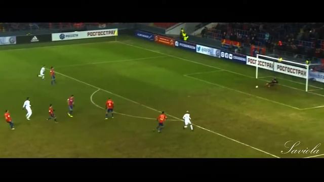 Отойдём не много от игр, и посмотрим не вероятные сейвы Акинфеева за 2017 год! смотреть онлайн