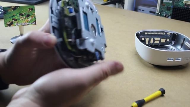 TEST : hp pavilion mini 300 смотреть онлайн