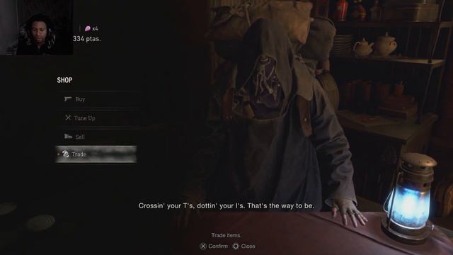 Resident Evil 4 Platinum Playthrough Professional S+ Pistol and Knife Only (Minimalist) Part 7 смотреть онлайн