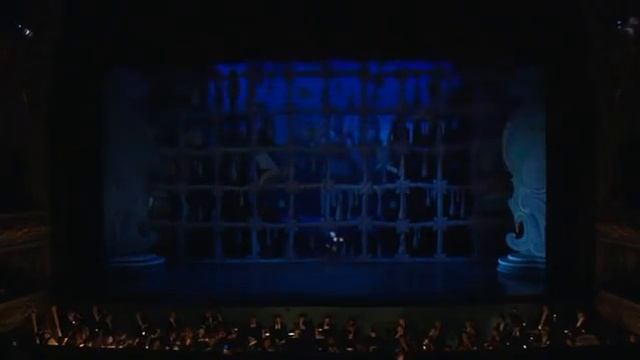 Щелкунчик Балет Мариинского театра дир Валерий Гергиев адаптация Михаил Шемякин 2007 год смотреть онлайн