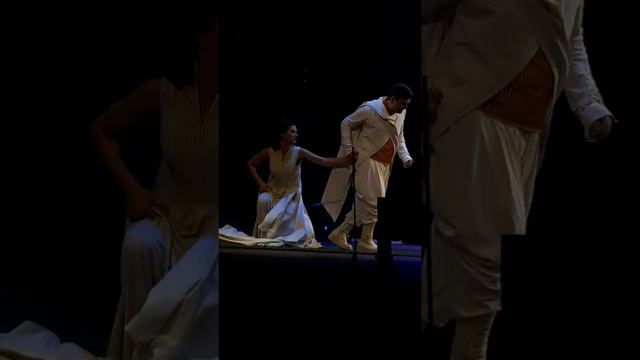 Сон в летнюю ночь, Лизандр и Деметрий смотреть онлайн