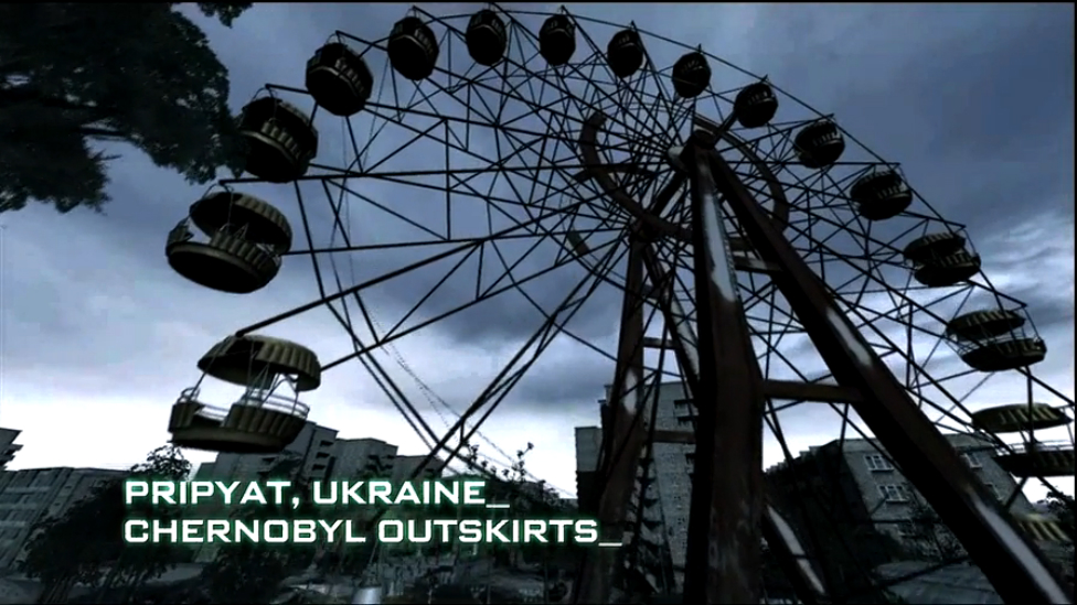 Call Of Duty 4: Modern Warfare