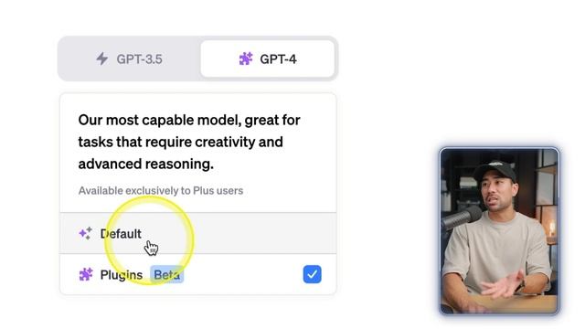 How To Use ChatGPT PLUGINS: Beginner's Step-by-Step Tutorial смотреть онлайн