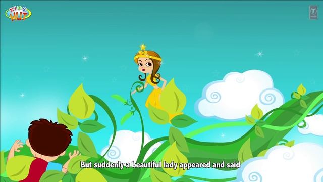 Bedtime Stories For Kids || English Stories and Fairy Tales Compilation For Kids смотреть онлайн