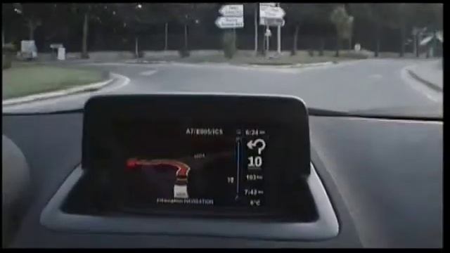 Наши Тесты Renault Clio Sport смотреть онлайн