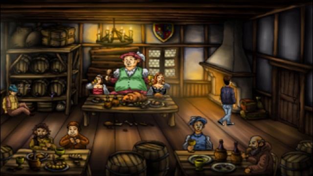 Tales: Tales Game (Ape Marina) | Hippocras Recipe | Walkthrough No Commentary Part 7 смотреть онлайн