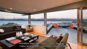 Лучшие отели нячанга