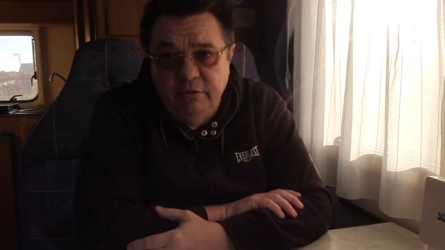 бесплатный интернет в автопутешествиях.Сергей Венибагер смотреть онлайн
