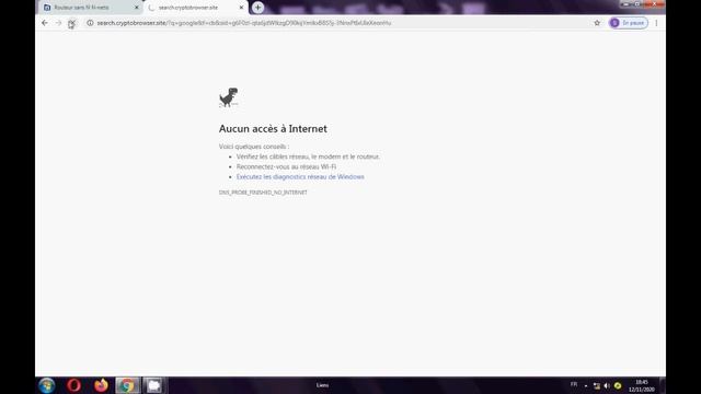 Configuration Netis wf 2419E point d'accès смотреть онлайн