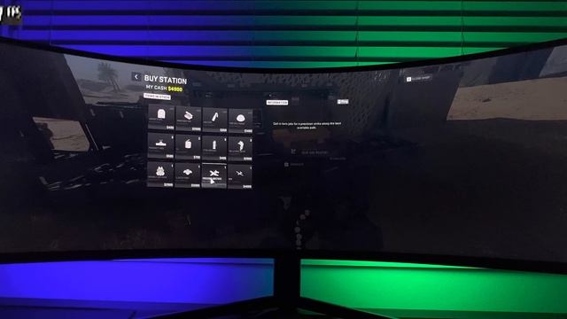 Call of Duty MW2 Warzone 2.0 | PC Max Settings | 5120x1440 Odyssey G9 | RTX 3090 | Al Mazrah смотреть онлайн