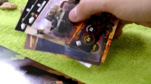 Папа Роб и World of Tanks  - мобильное приложение от PANINI