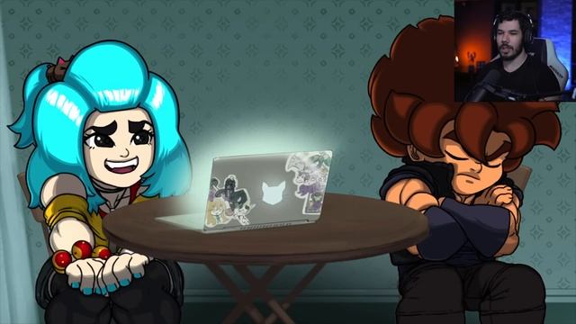 JOGO BRASILEIRO INCRÍVEL Que Está Concorrendo Na TGA | Pocket Bravery