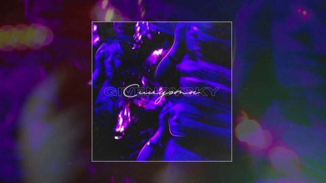 Givenbysky - Силуэты (Официальная премьера трека)