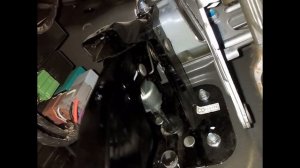 Скрипит педаль сцепления LACETTI