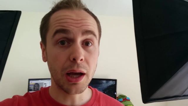 Vlog - Cave Update, New Screen, Schedule смотреть онлайн