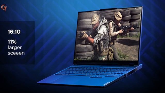 Lenovo Legion 7 and Legion 5 Pro 2021 - CES 2021 Updates - Is It Still Best смотреть онлайн