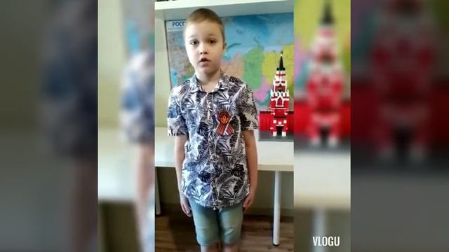 С праздником, дорогие ветераны! смотреть онлайн