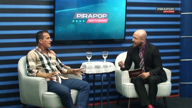 Beto Martini - Compre com segurança seu automóvel - 30/05/23 смотреть онлайн