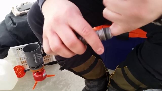 Косяк SJ4000 и фонаря Zebra 600 смотреть онлайн