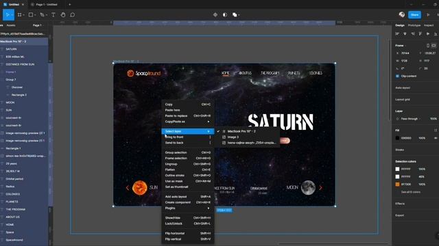 Figma Tutorial: How to Add/Insert Video in Figma | Convert Your Videos to GIFs смотреть онлайн