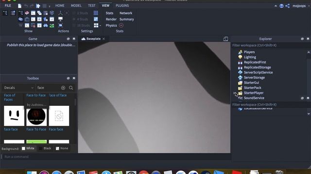 How to get texture id's from decals in Roblox Electric State Picture Signs смотреть онлайн