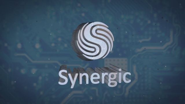 Полуавтоматы с самыми простыми настройками или что такое синергетика смотреть онлайн