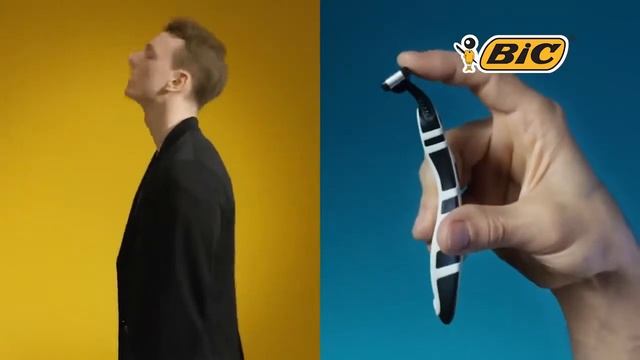 BIC® Flex 5 Hybrid Мужская бритва var new 15 2 1 смотреть онлайн