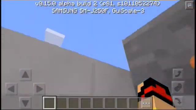 Обзор на ОЧЕНЬ КРУТОЙ КОСМИЧЕСКИЙ КОРАБЛЬ | MINECRAFT смотреть онлайн