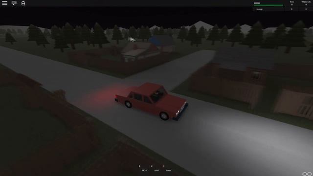 |Roblox|Игры от подписчиков #4 Долгожданная машина! смотреть онлайн