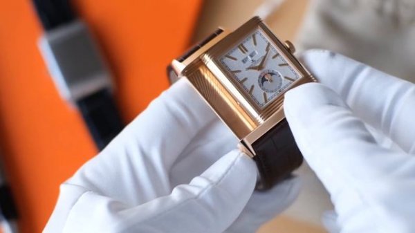 ЧАСЫ ПЕРЕВЁРТЫШ REVERSO Jaeger-LeCoultre / ИСТОРИЯ СОЗДАНИЯ