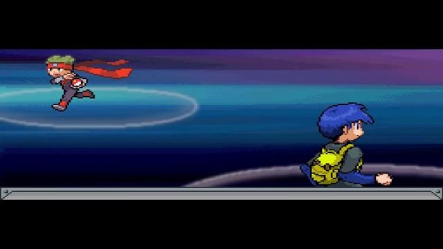 Pokemon Alabaster Version DEMO ( Fan Game ) Part 9 2nd GYM PUZZLE Walkthrough Gameplay смотреть онлайн