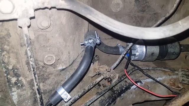 Skyline R30. Подготовка к первому выезду. Пайка стяжками. смотреть онлайн