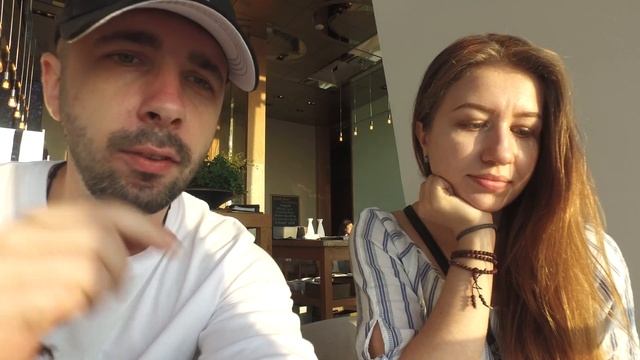 ❤️ Сердце Шанхая L Прогулка по Шанхаю L Shanghai ❤️