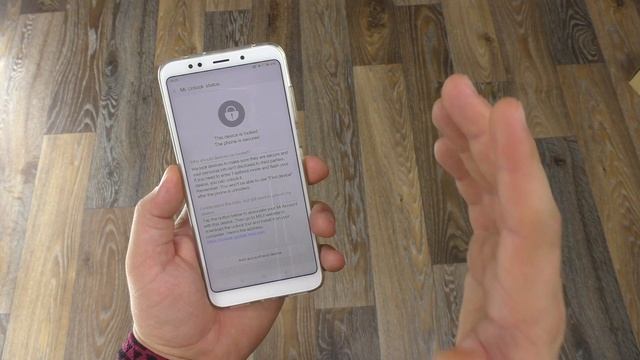 Прошивка Xiaomi Redmi 5 PLUS ► для новичков! смотреть онлайн