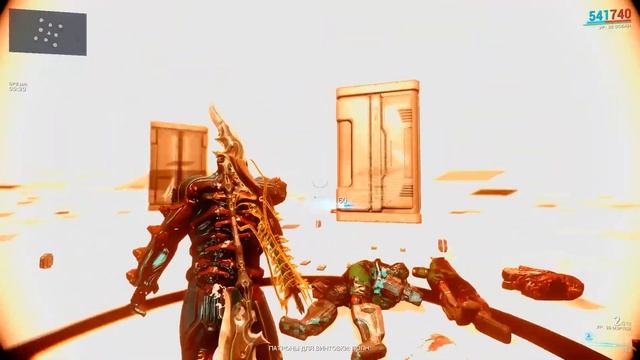 Warframe Как Получить 7 Ранг? Ни шагу за Круг смотреть онлайн