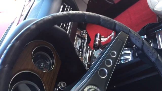 1969 Shelby Auction, bringatrailer.com смотреть онлайн