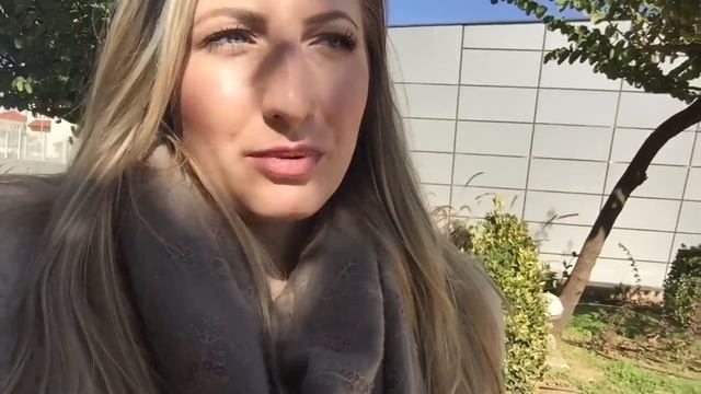 ❄НОВОГОДНИЙ ВЛОГ❄ ПОХОД ЗА ПОДАРКАМИ, РЕСТОРАН BEVERSY'S, БУЛЬВАР НОВОГОДНЯЯ СКАЗКА смотреть онлайн