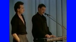 Лесоповал - «Молитва»