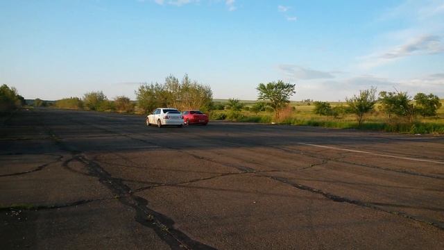 Toyota Ceres 7a-fe атмо мкпп vs Toyota Altezza 3s-ge beams мкпп смотреть онлайн