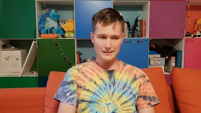 Как я сделал свой квест? смотреть онлайн