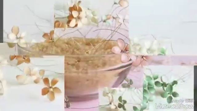 Поделки из проволоки, своими руками, цветочки смотреть онлайн