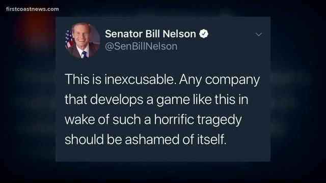 Video game 'Active Shooter' getting backlash for inappropriate content смотреть онлайн
