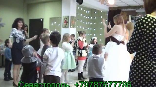 аниматоры на день рождения принцессы смотреть онлайн