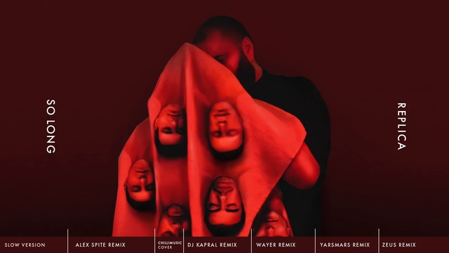 So Long - Replica смотреть онлайн