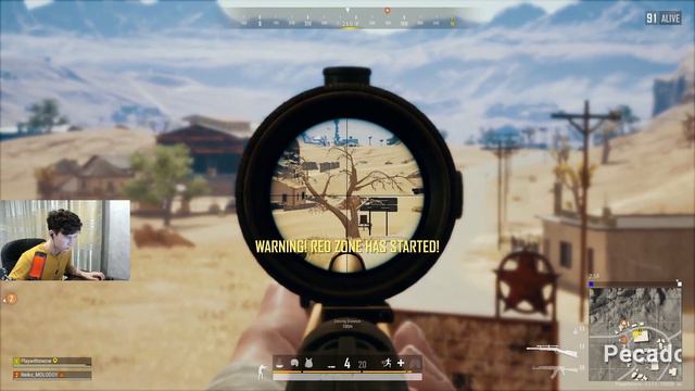 PWM Stream Moments #1 смотреть онлайн
